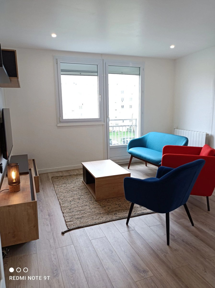 Maison à louer, 73m², Villenave-d'Ornon