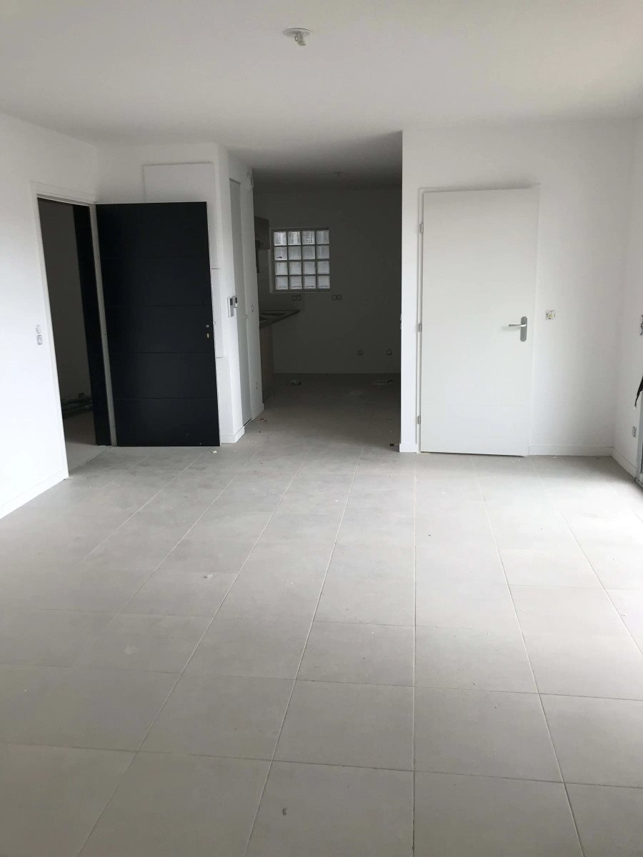 Appartement à louer, 64m², Villenave-d'Ornon