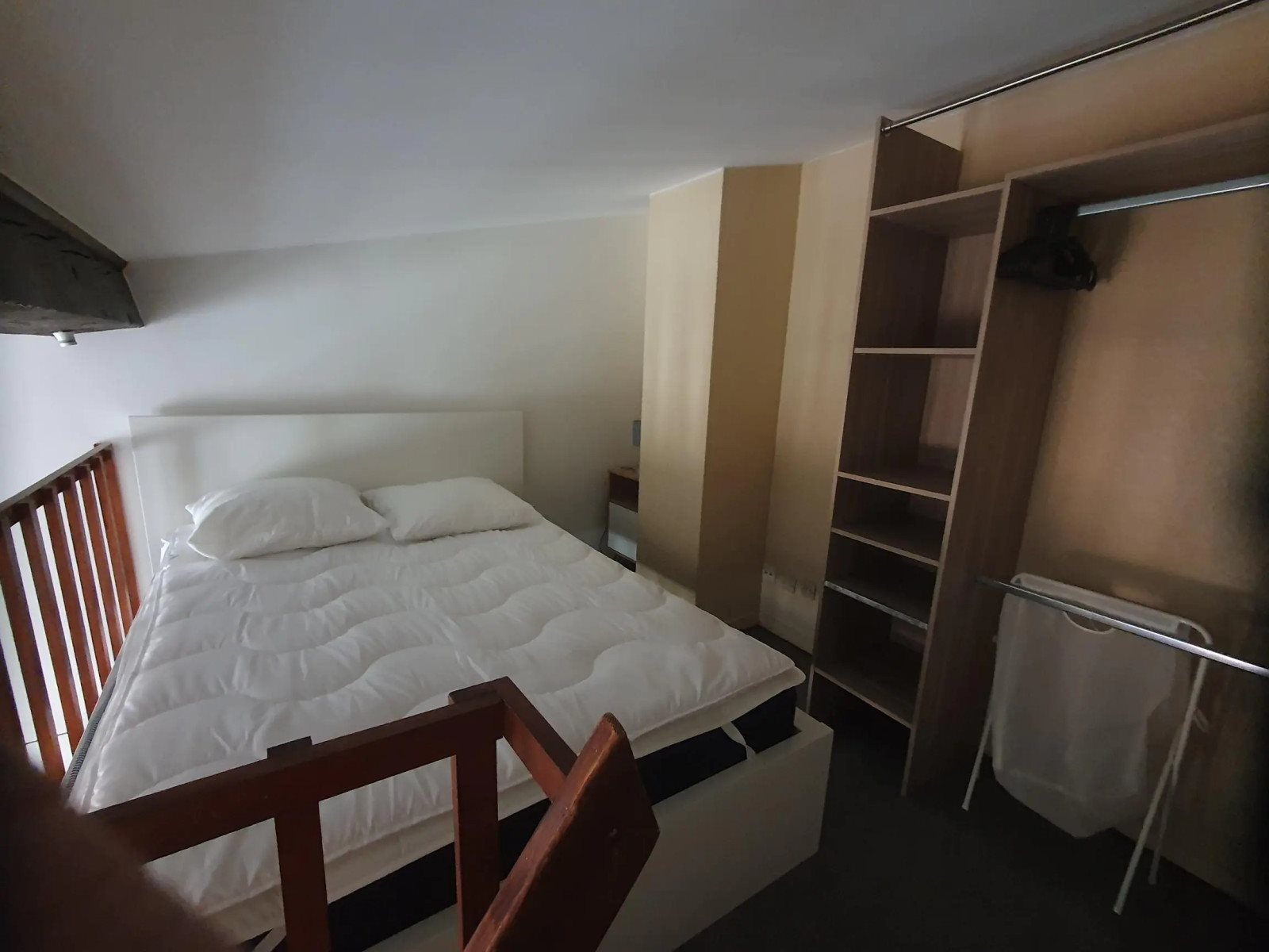 Appartement à louer, 25m², Bordeaux