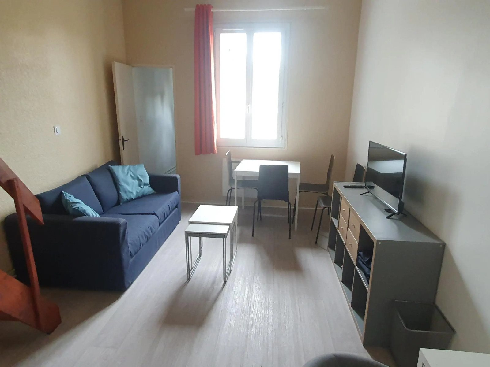 Appartement à louer, 25m², Bordeaux