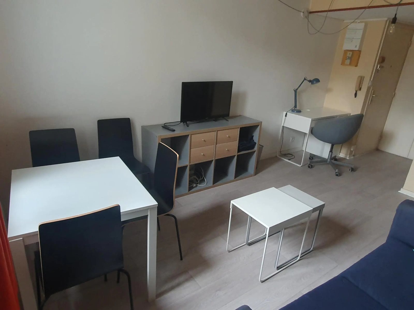 Appartement à louer, 25m², Bordeaux