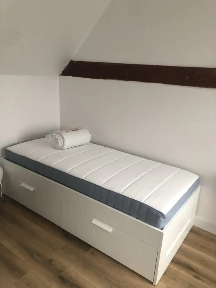 Appartement à louer, 11m², Joué-lès-Tours