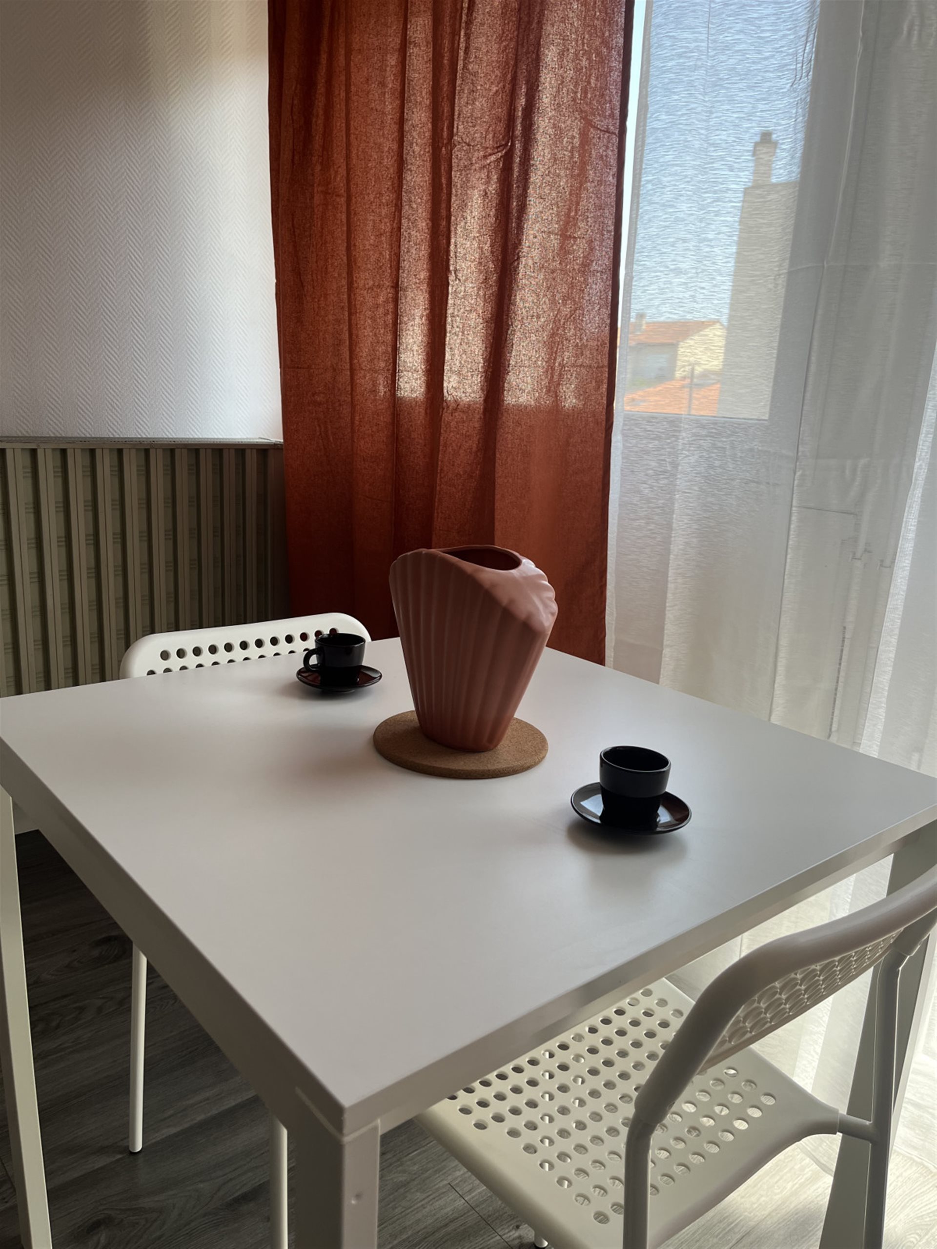 Appartement à louer, 27m², Talence