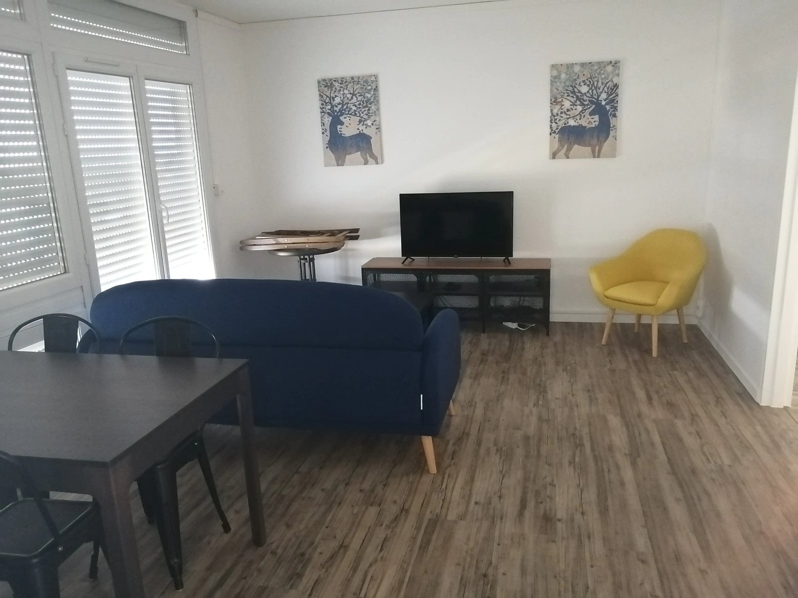 Appartement à louer, 72m², Cenon