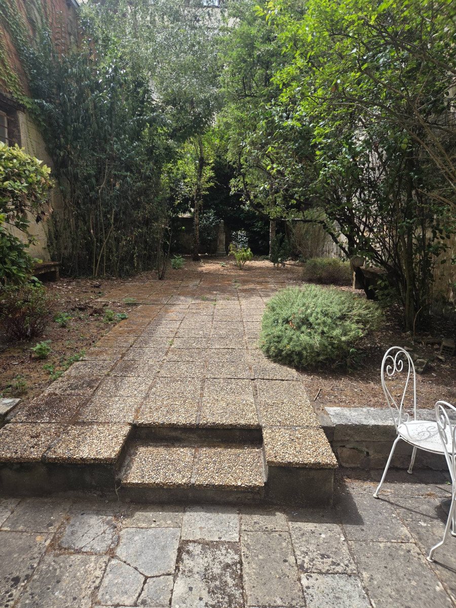 Appartement à louer, 74m², Bordeaux