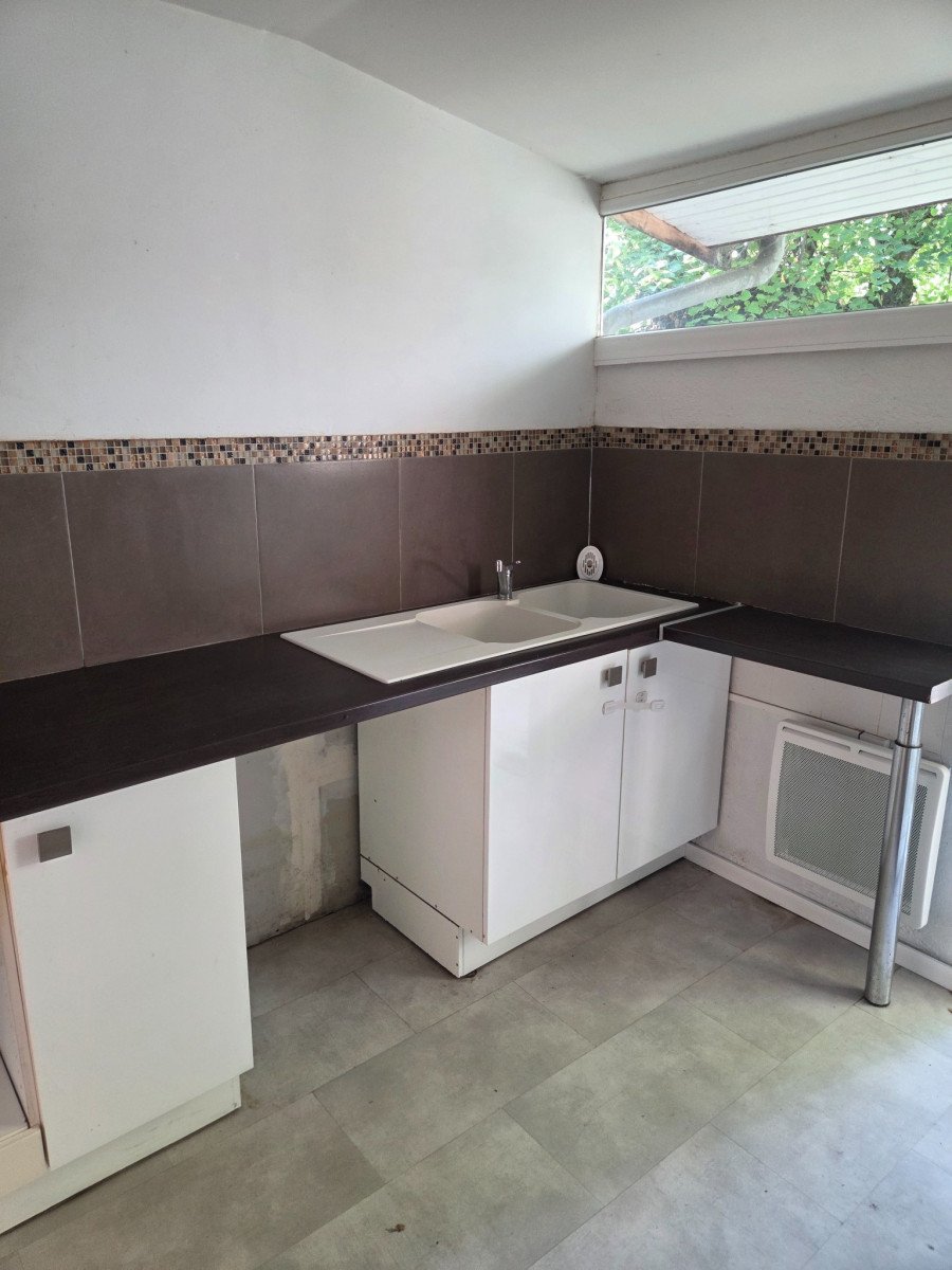 Maison à louer, 75m², Quinsac