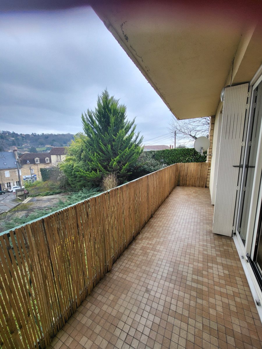 Appartement à louer, 70m², Sarlat-la-Canéda