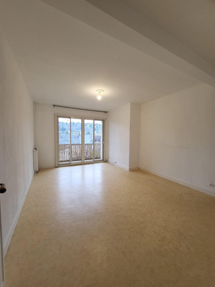 Appartement à louer, 70m², Sarlat-la-Canéda