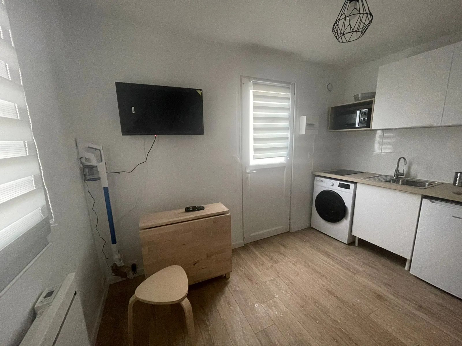 Appartement à louer, 14m², Joué-lès-Tours