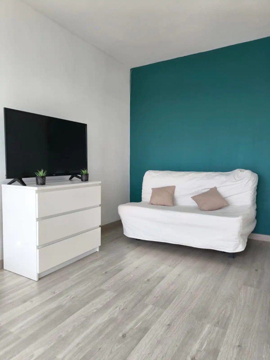 Appartement à louer, 20m², Bordeaux