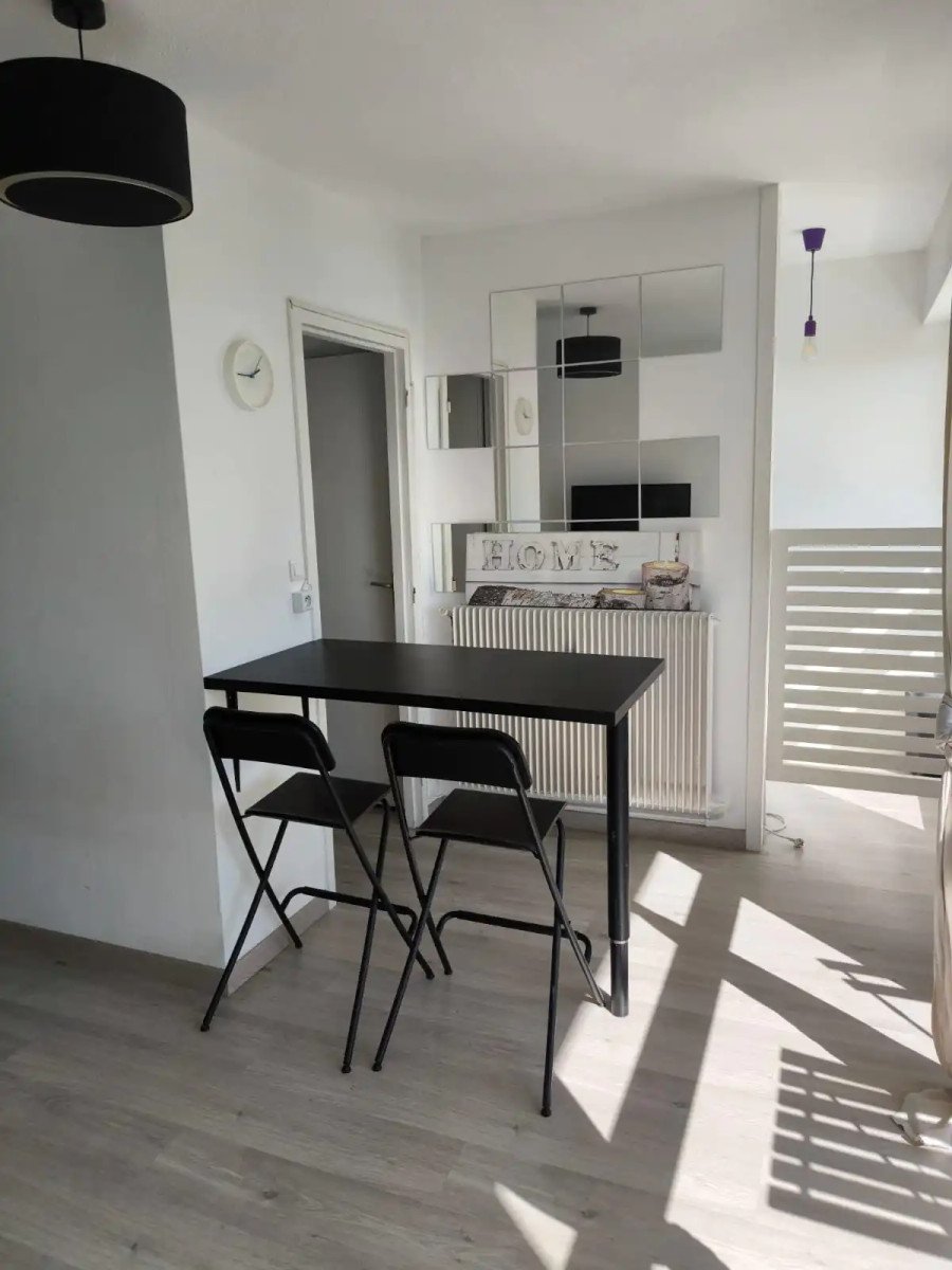 Appartement à louer, 20m², Bordeaux