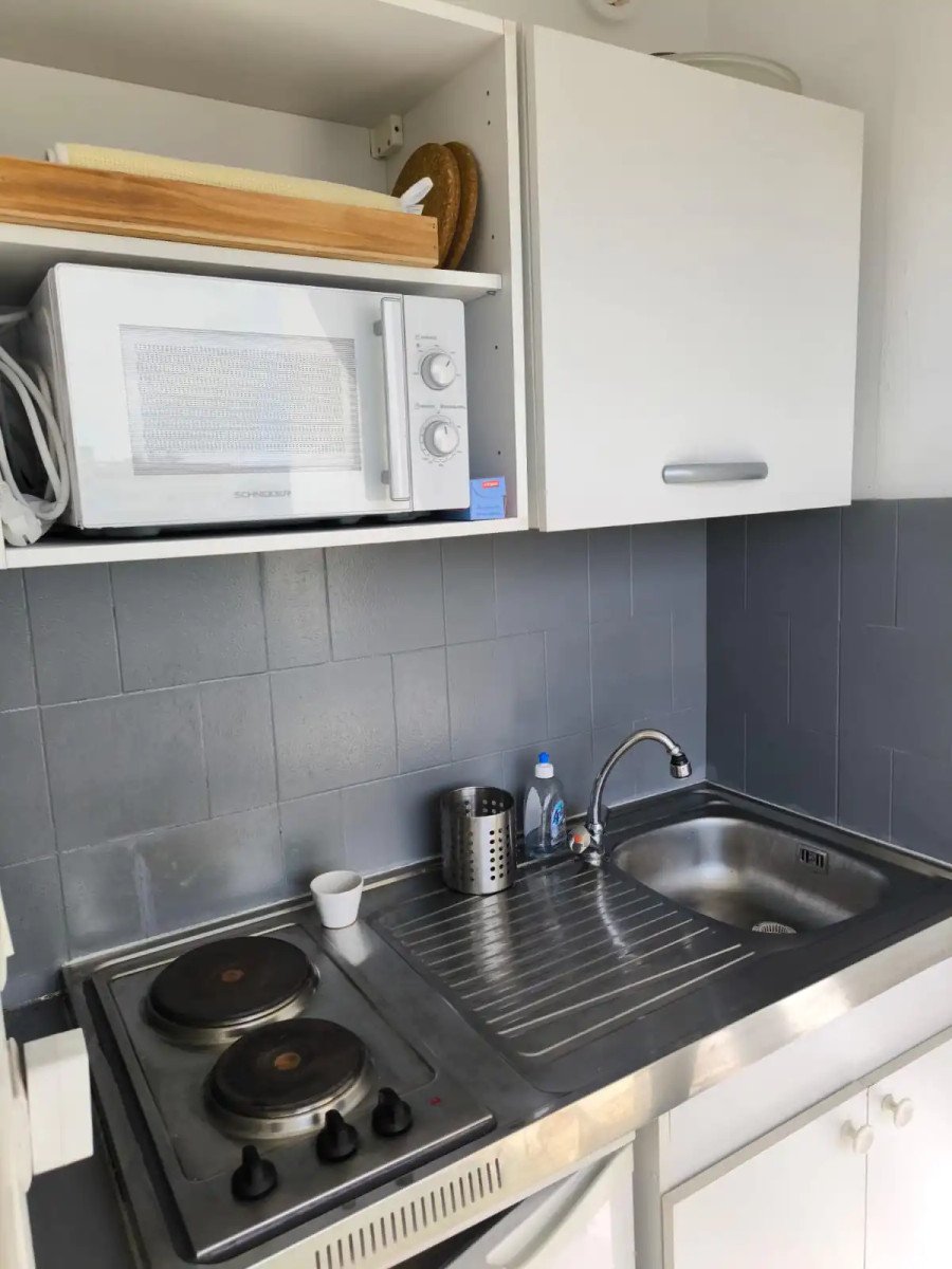 Appartement à louer, 20m², Bordeaux
