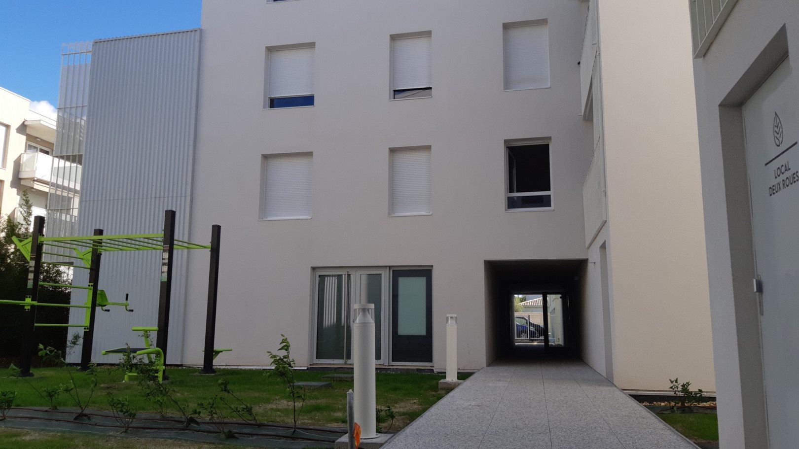 Appartement à louer, 60m², Villenave-d'Ornon