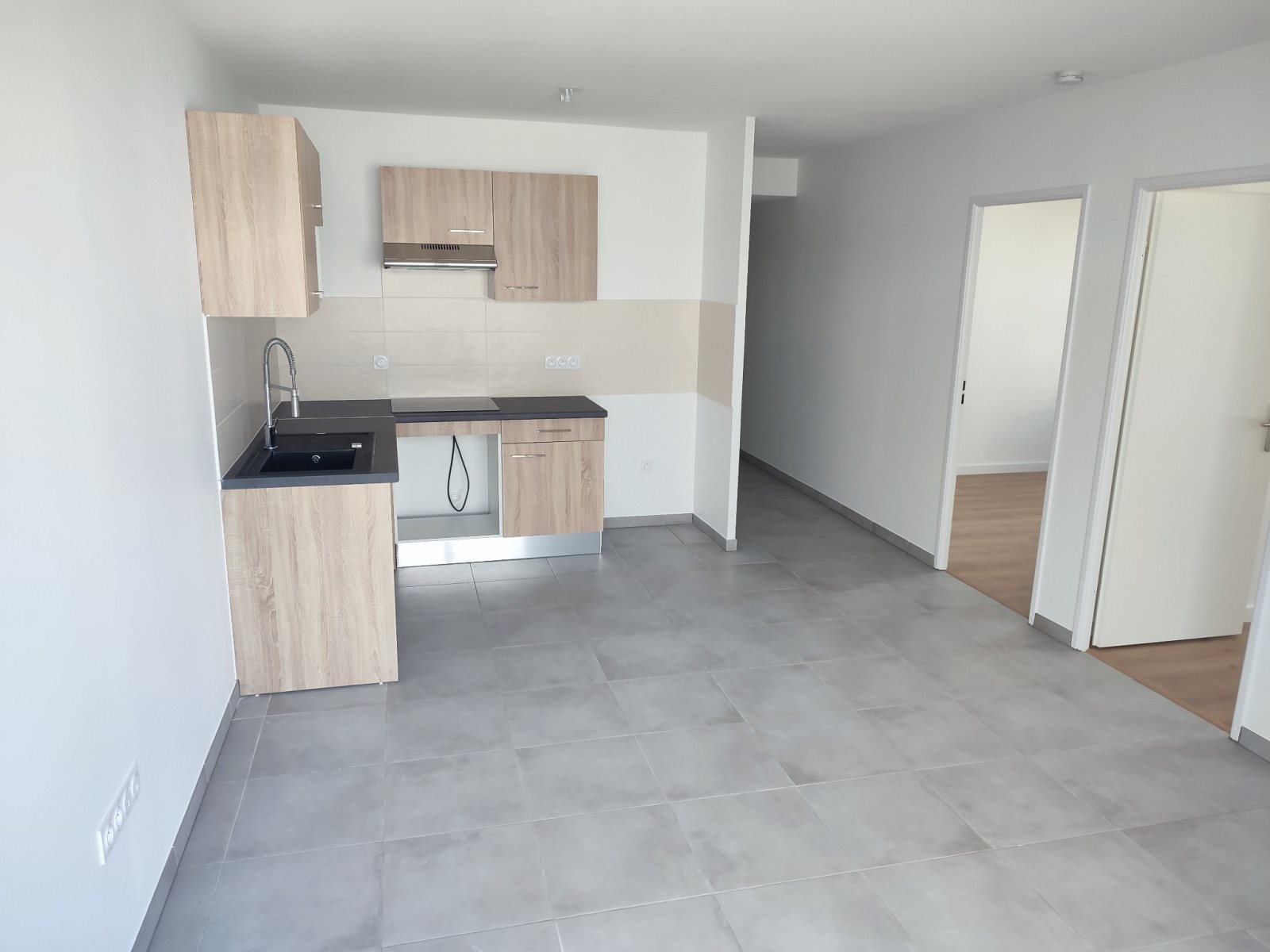 Appartement à louer, 60m², Villenave-d'Ornon
