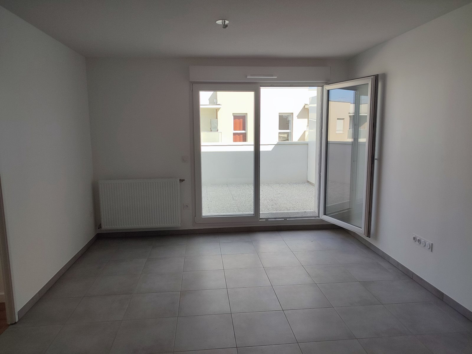 Appartement à louer, 60m², Villenave-d'Ornon