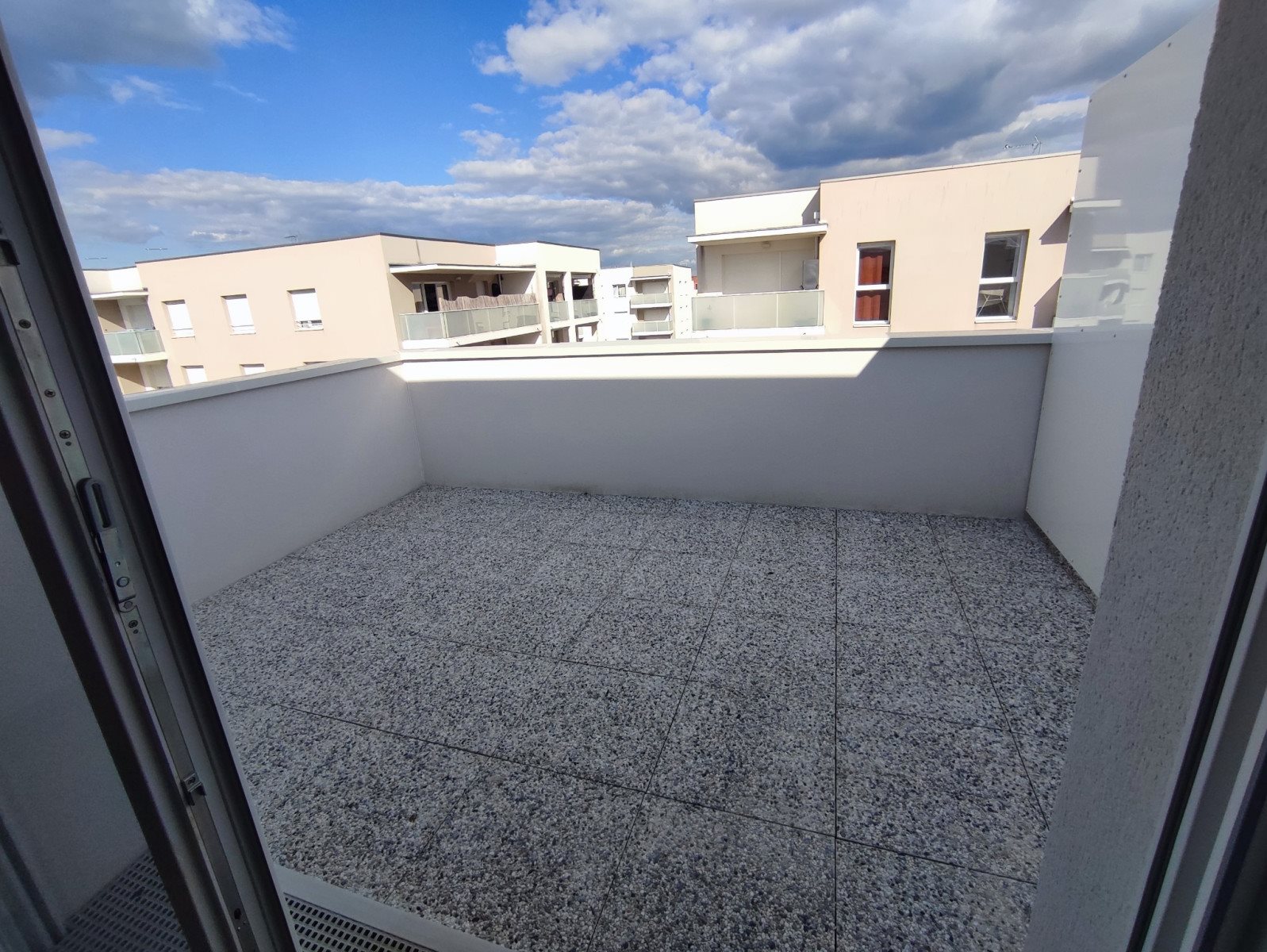 Appartement à louer, 60m², Villenave-d'Ornon