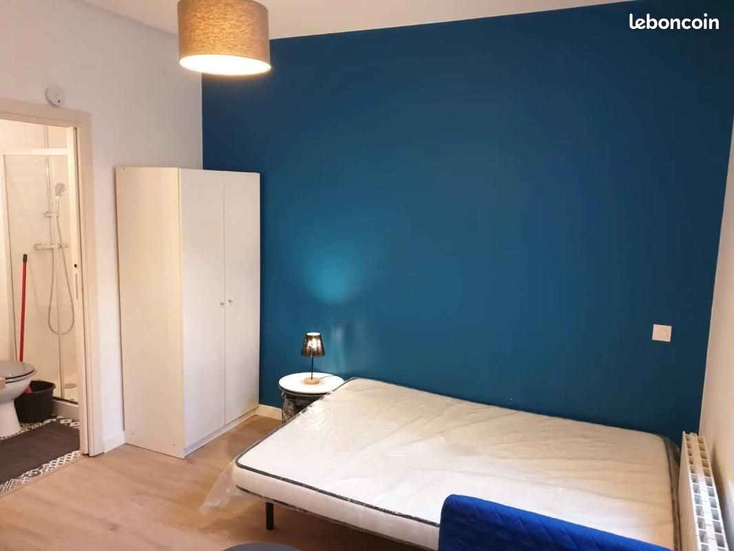 Appartement à louer, 17m², Libourne
