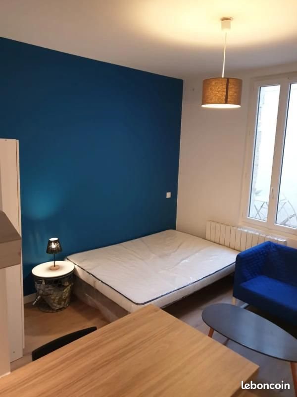 Appartement à louer, 17m², Libourne