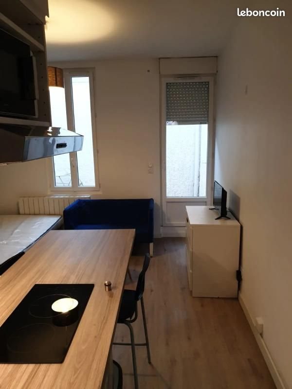 Appartement à louer, 17m², Libourne