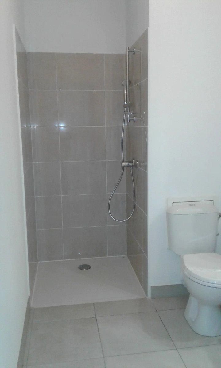 Appartement à louer, 84m², Bègles