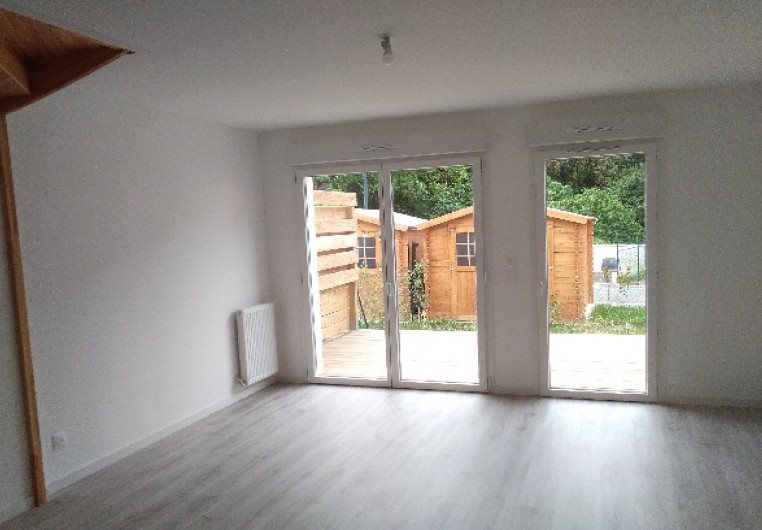 Maison à louer, 81m², Cambes