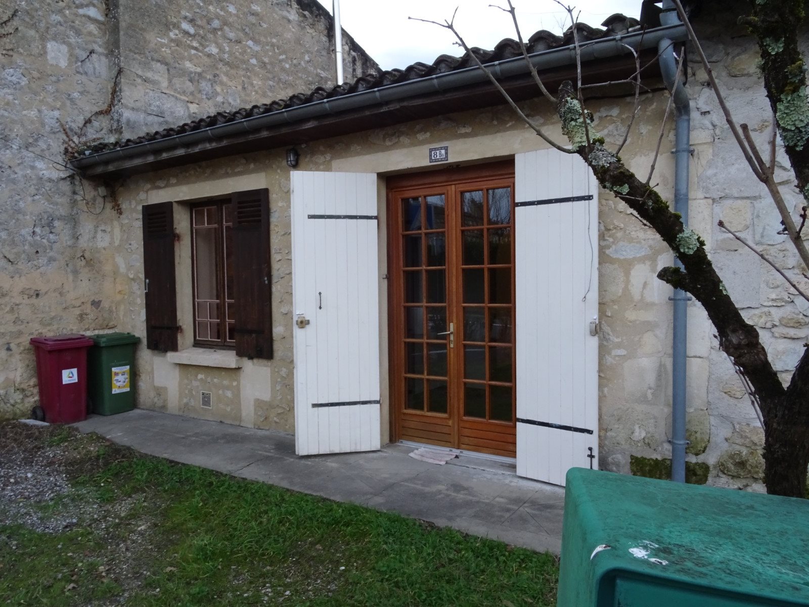 Maison à louer, 61m², Portets