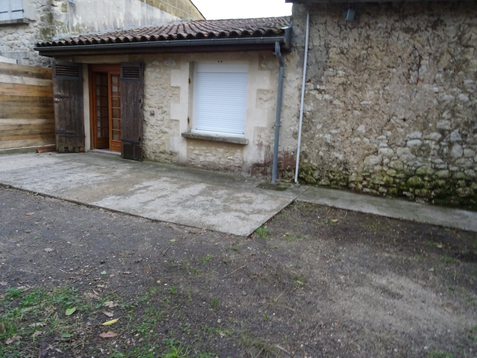 Maison à louer, 61m², Portets