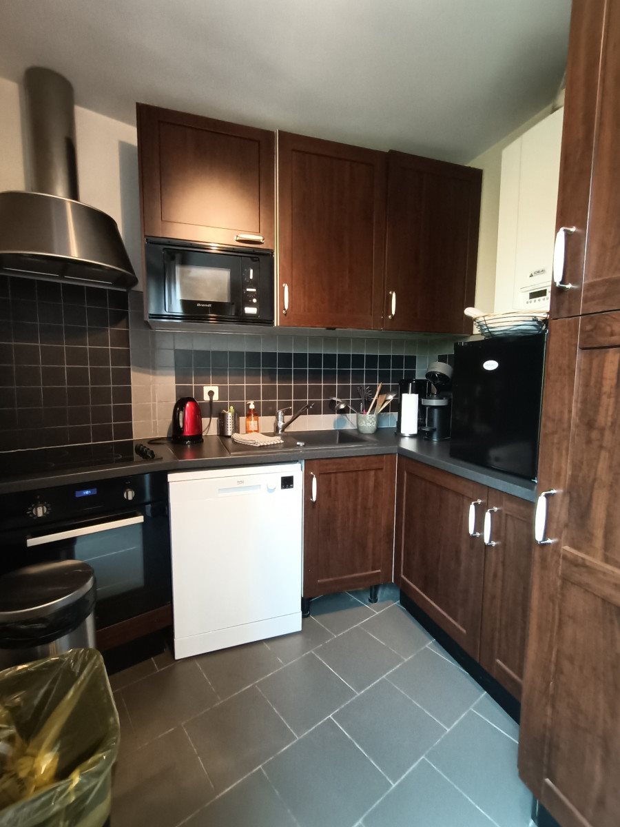 Appartement à louer, 79m², Sarlat-la-Canéda