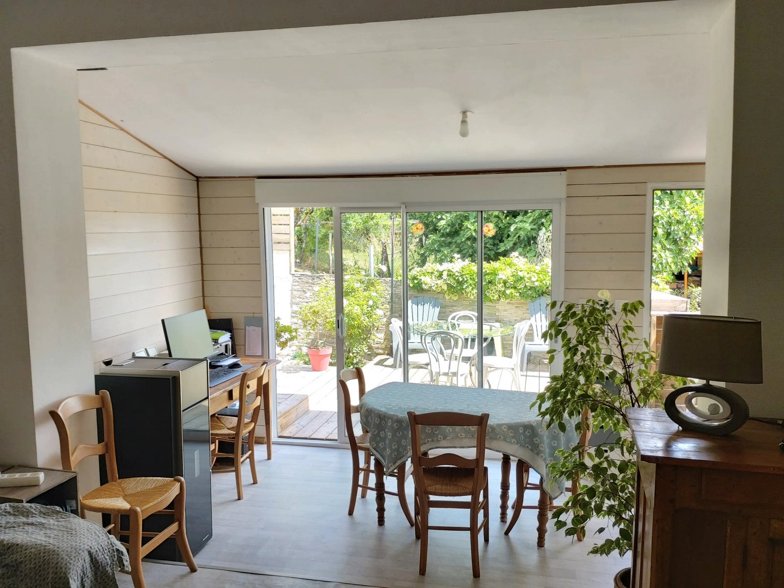 Maison à louer, 76m², Baurech