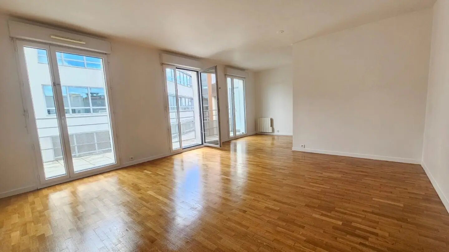 Appartement à vendre, 87m², Montrouge