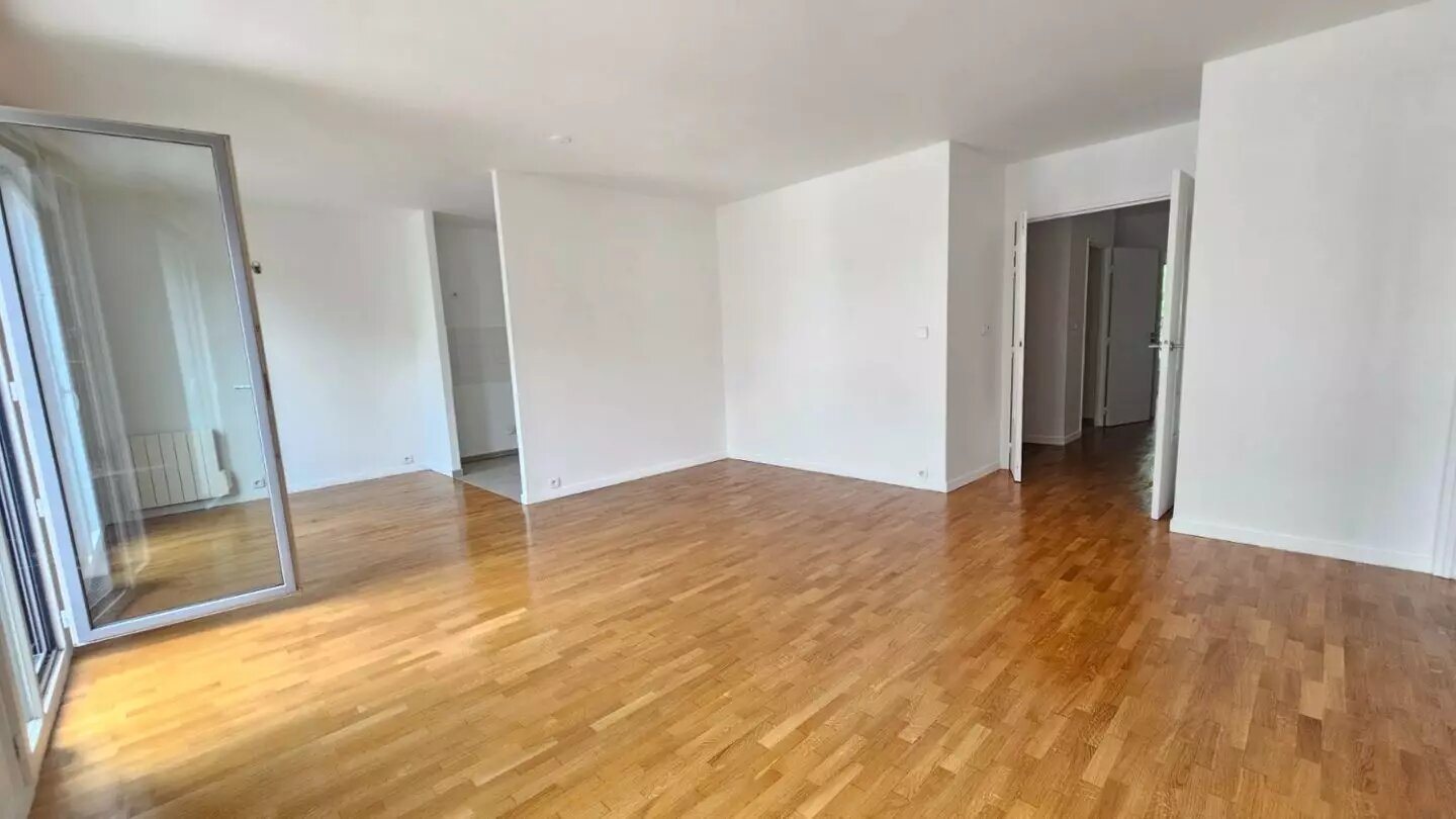 Appartement à vendre, 87m², Montrouge