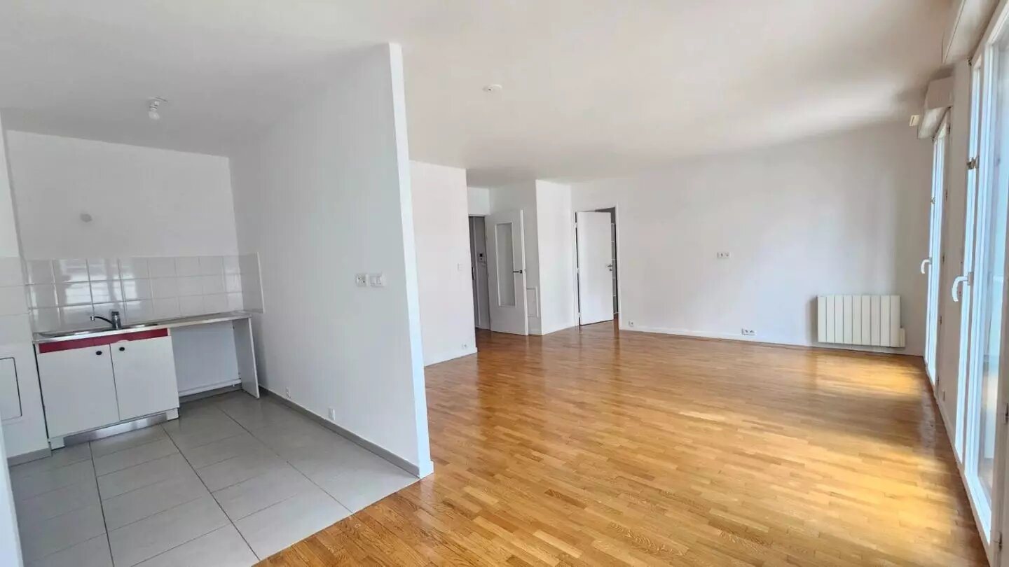 Appartement à vendre, 87m², Montrouge