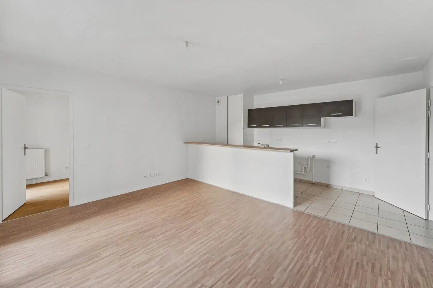 Appartement à vendre, 64m², Saint-Ouen-l'Aumône