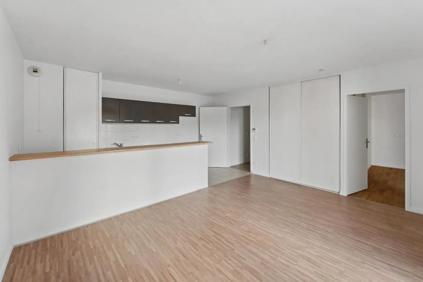 Appartement à vendre, 64m², Saint-Ouen-l'Aumône