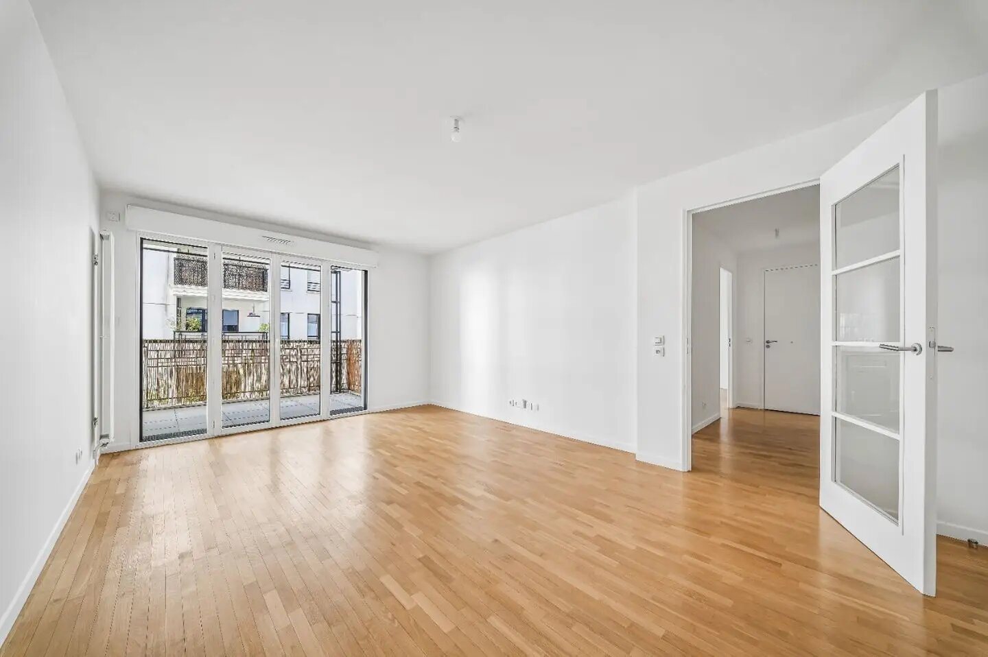 Appartement à vendre, 56m², Suresnes