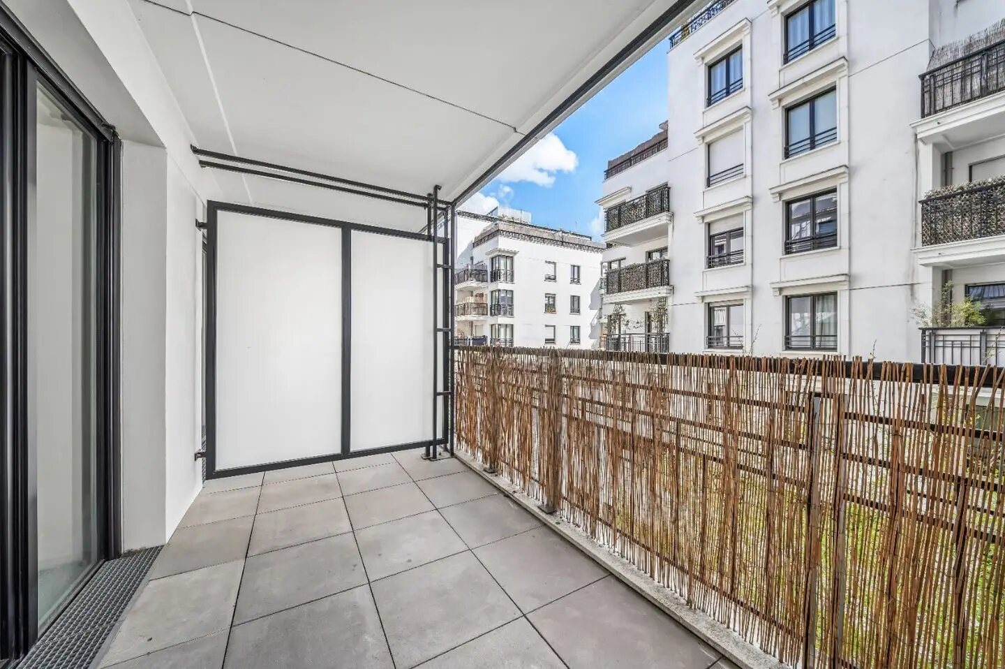 Appartement à vendre, 56m², Suresnes