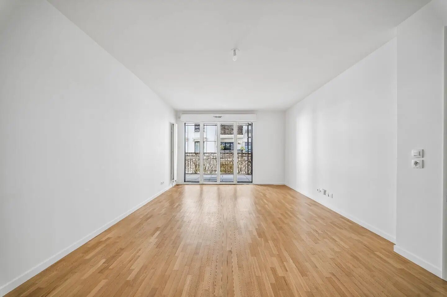 Appartement à vendre, 56m², Suresnes