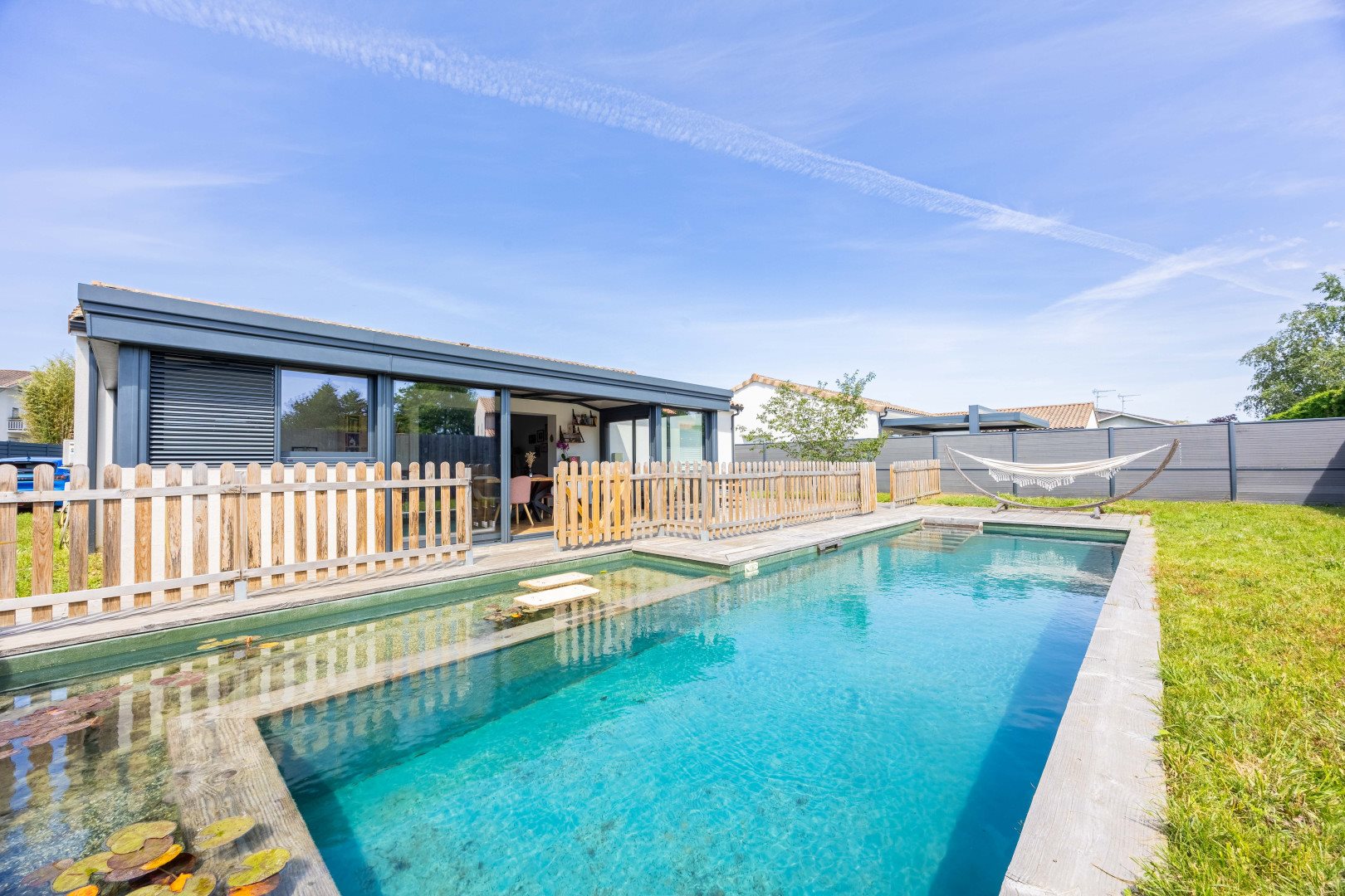 Maison à vendre, 126m², Le Haillan