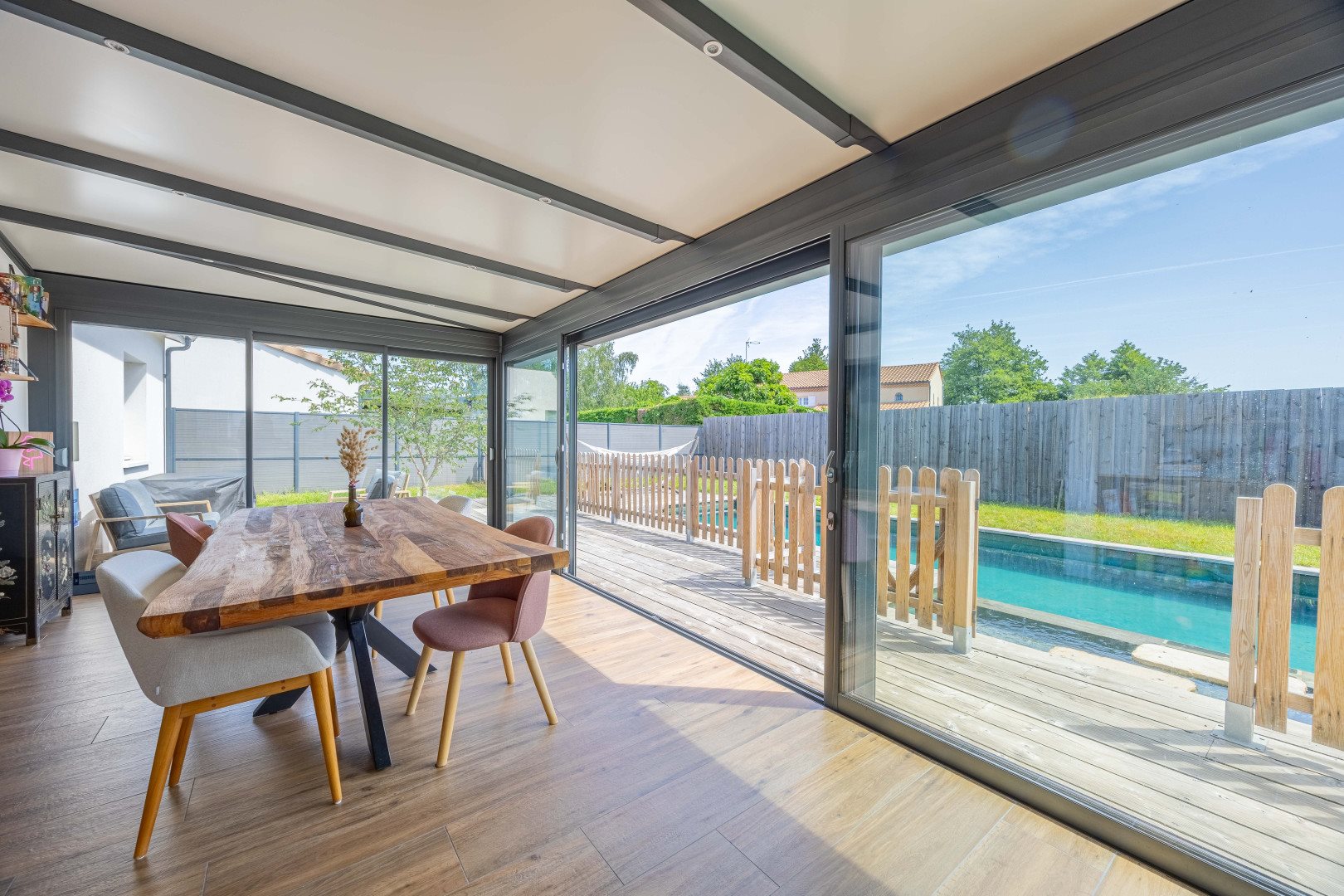Maison à vendre, 126m², Le Haillan