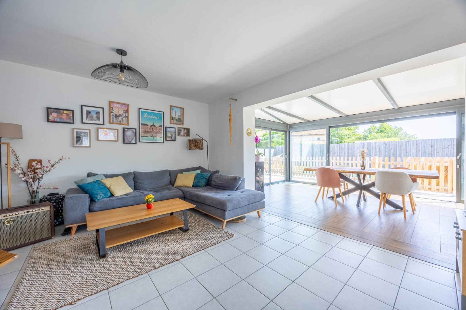 Maison à vendre, 126m², Le Haillan