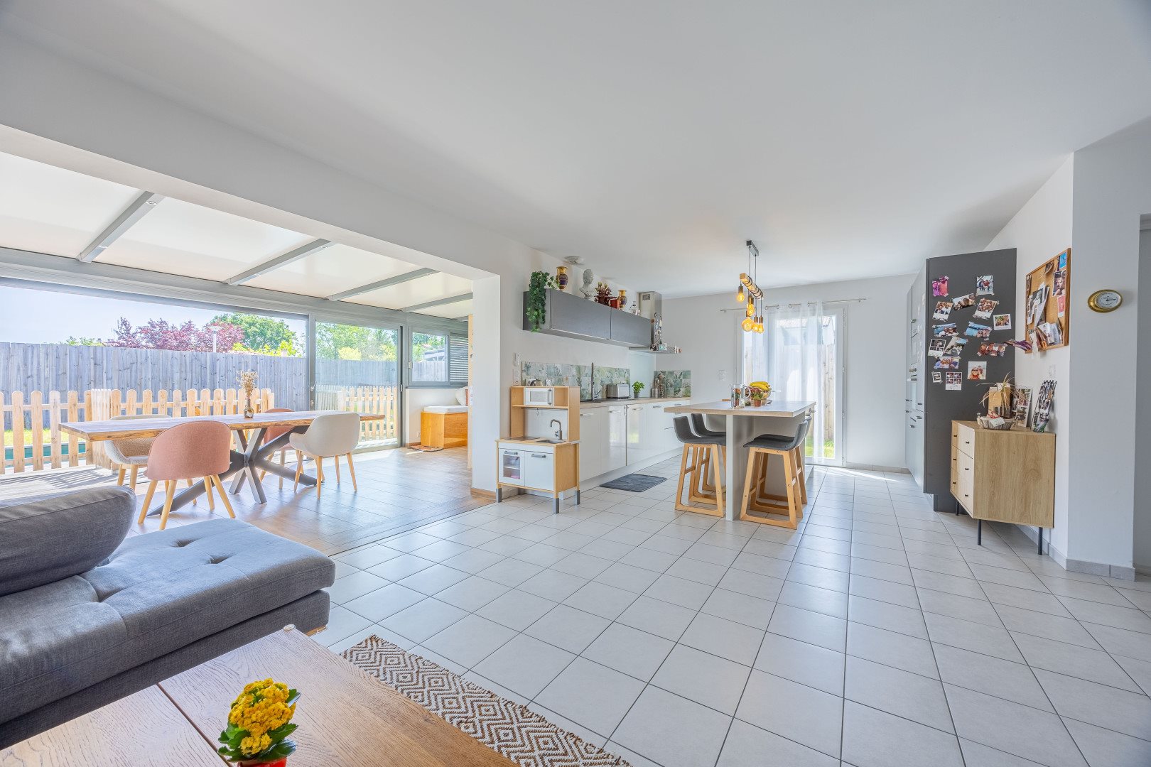 Maison à vendre, 126m², Le Haillan