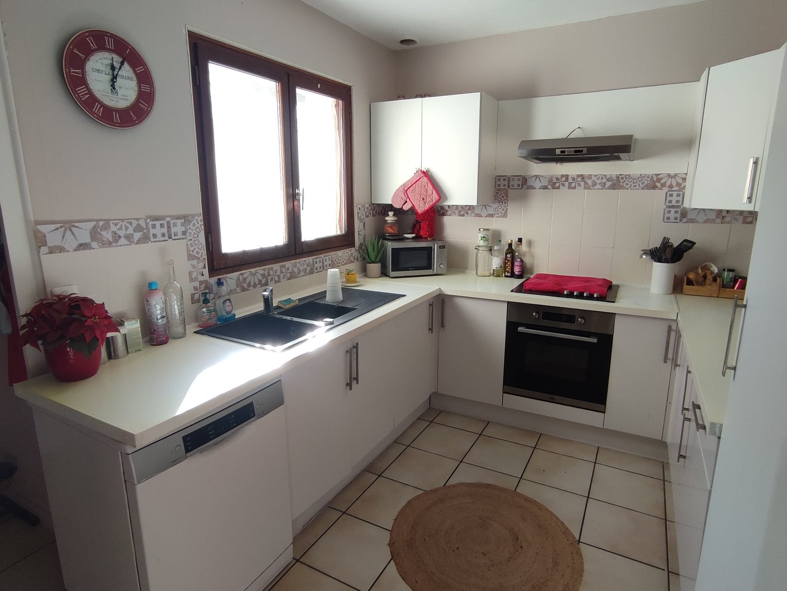 Maison à vendre, 92m², Tresses