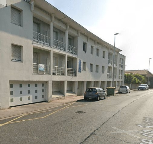 Appartement à vendre, 21m², Talence