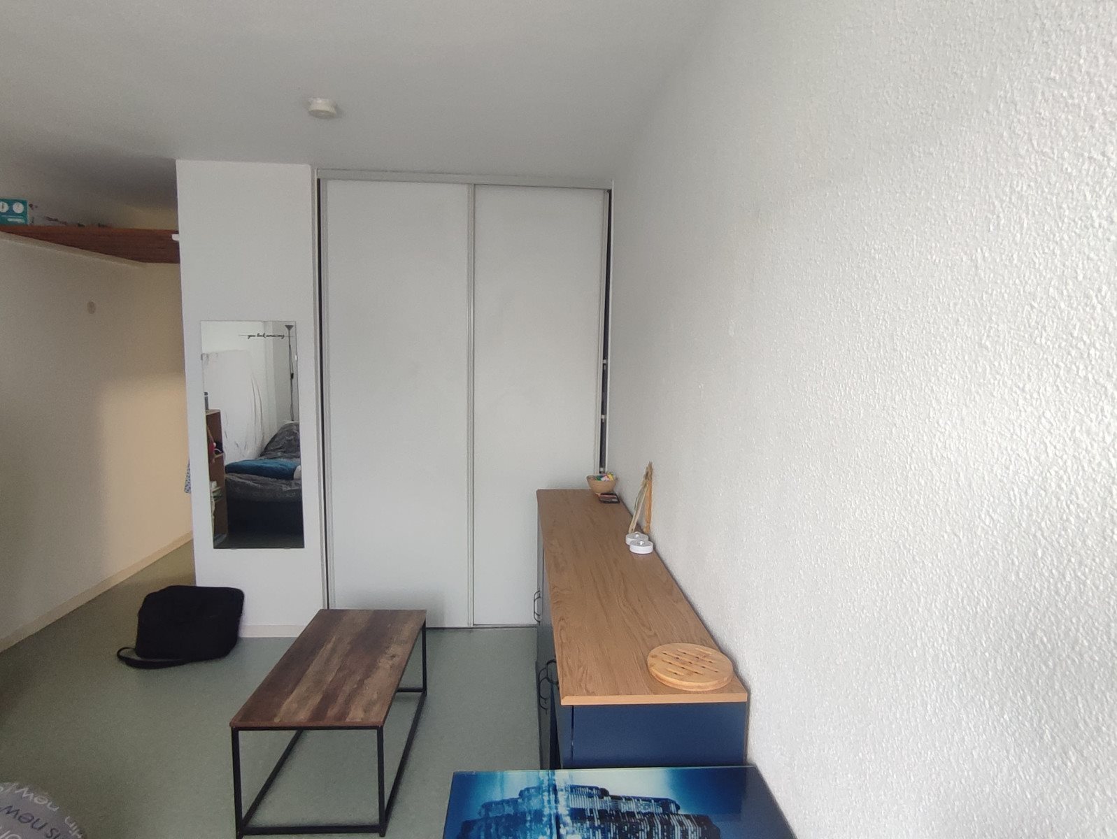 Appartement à vendre, 21m², Talence