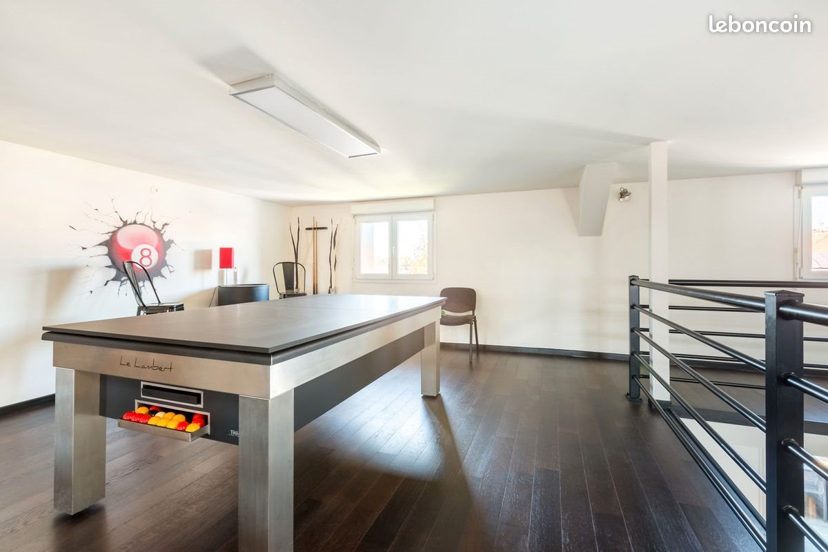 Maison à vendre, 320m², Harnes