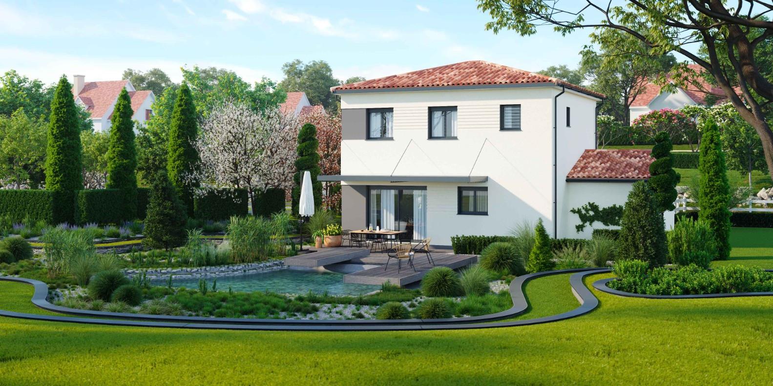 Maison à vendre, 404m², Peyrolles-en-Provence