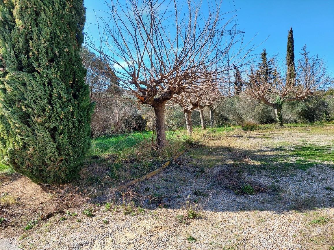 Maison à vendre, 400m², Eyguières
