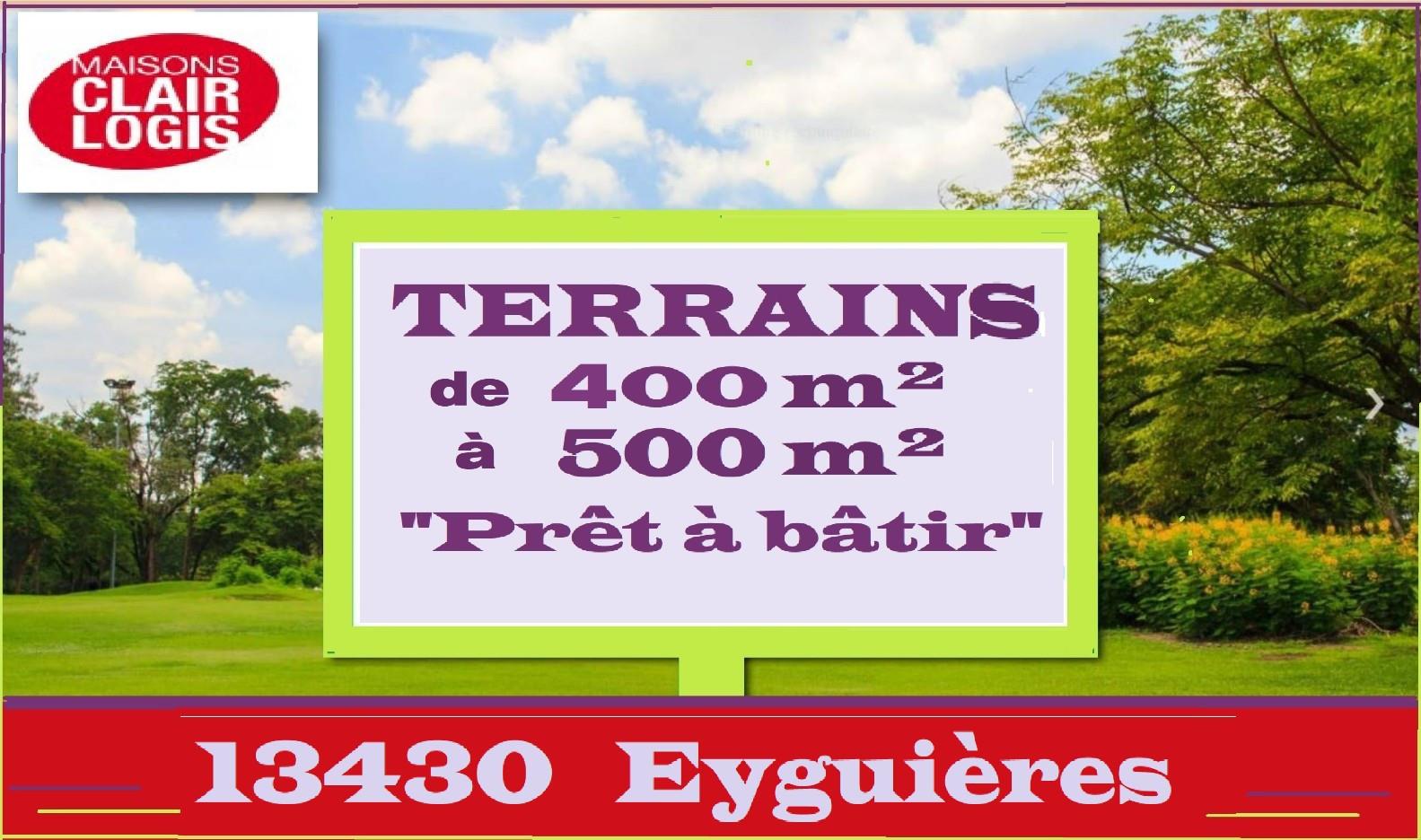 Maison à vendre, 400m², Eyguières