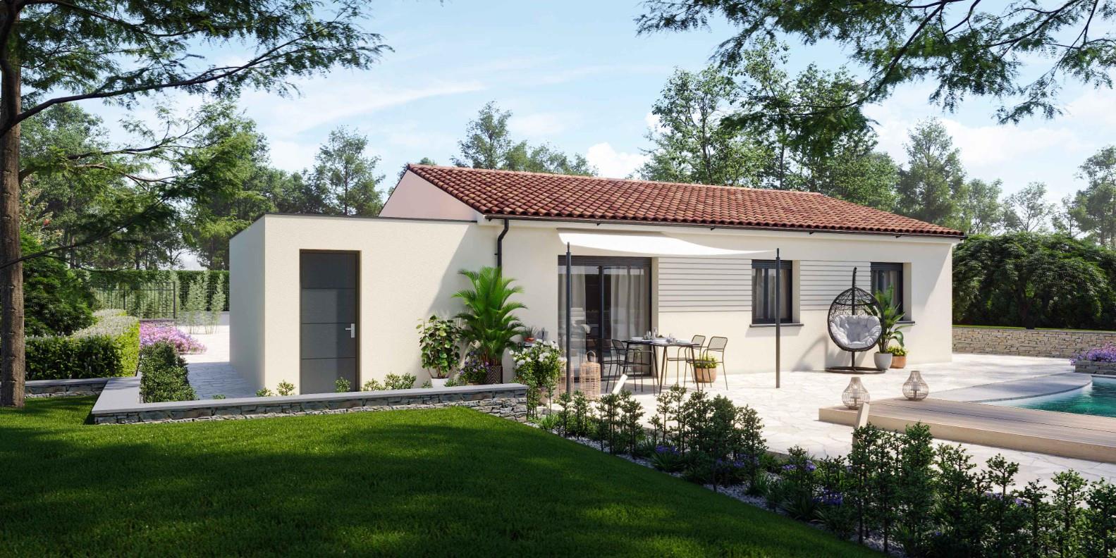 Maison à vendre, 400m², Eyguières