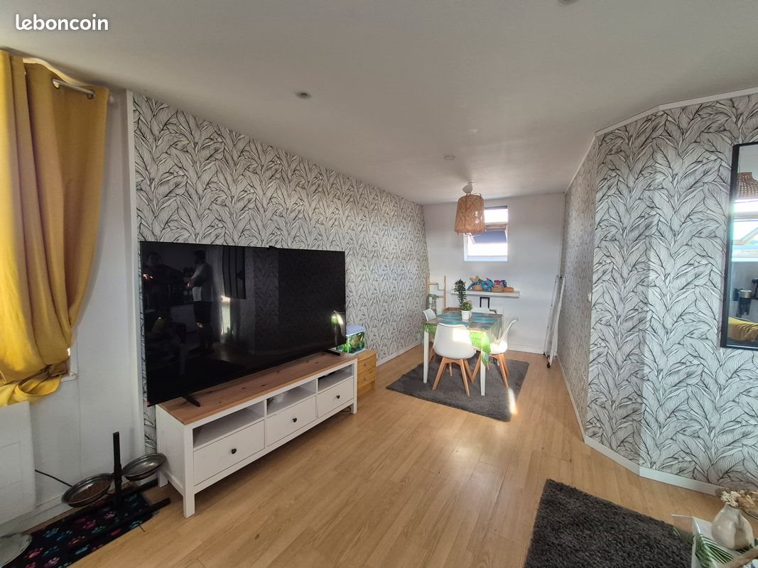 Maison à vendre, 41m², Vierzon